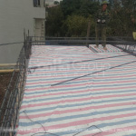 3 Ảnh thực tế nhà ống diện tích 54m2 kết hợp kinh doanh hoàn hảo tại nam định sh nop 0196