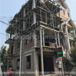 4 Ảnh thi công nhà ống cổ điển mặt tiền rộng tại hải phòng sh nop 0198