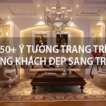 Mãn nhãn mẫu thiết kế nội thất nhà phố hiện đại 4 tầng 4x17m tại Hải Phòng 2