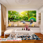 7 Mẫu nội thất phòng sinh hoạt chung ấm cúng tại hải phòng