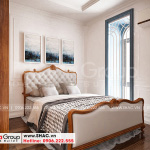 8 Không gian nội thất phòng ngủ 5 sang trọng tại hải phòng sh nop 0198