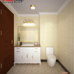 Bản vẽ nhà vệ sinh đẹp, phong thủy được ưa chuộng nhất hiện nay 14