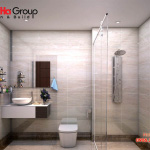 Bản vẽ nhà vệ sinh đẹp, phong thủy được ưa chuộng nhất hiện nay 18