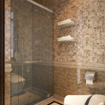 Bản vẽ nhà vệ sinh đẹp, phong thủy được ưa chuộng nhất hiện nay 3