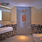 Bản vẽ nhà vệ sinh đẹp, phong thủy được ưa chuộng nhất hiện nay 7