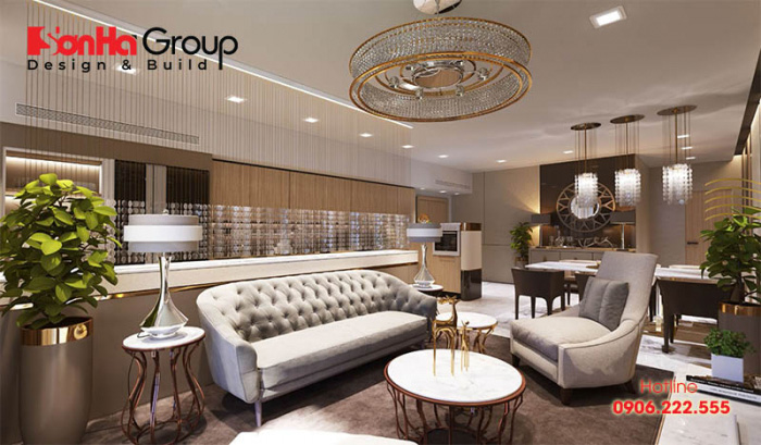 Cách chọn tầng và chọn số phòng chung cư phong thủy theo tuổi và mệnh 