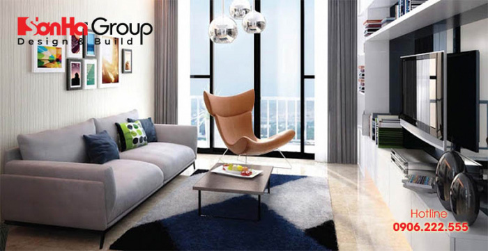 Ngũ hành của gia củ và ngũ hành của số tầng phải tương đồng 