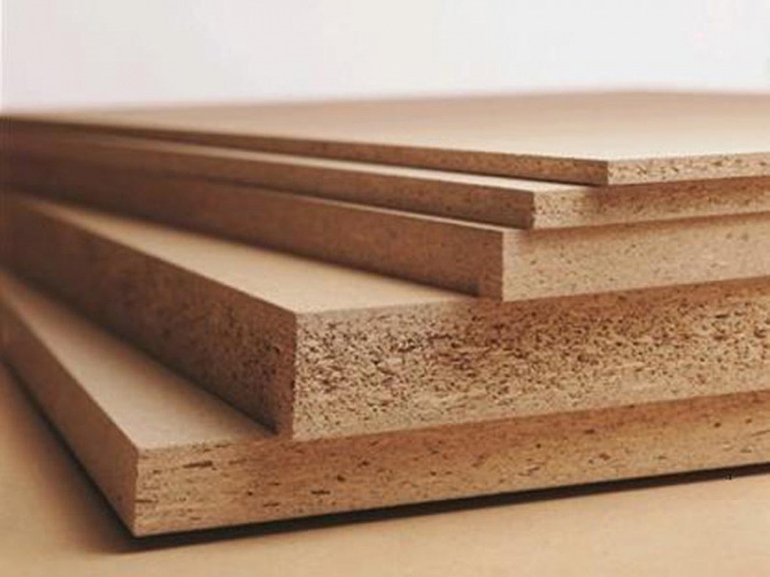 Ứng dụng của gỗ công nghiệp MDF trong thiết kế nội thất 