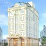 1 Thiết kế khách sạn đẹp tại hà nội sh ks 0070