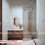 15 Mẫu nội thất wc nhà ống tân cổ điển 5 tầng tại hà nội sh nop 0199