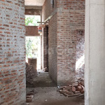 3 Ảnh thi công khách sạn 5 tầng tại hà nội sh ks 0070