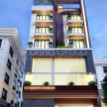 1 Thiết kế nhà ống kiểu hiện đại đẹp tại hà nội sh nod 0211