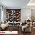 11 Không gian nội thất phòng ngủ master nhà ống hiện đại đẹp tại hà nội sh nod 0211