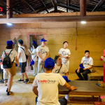 Du lịch hè Sơn Hà Group 2019 Khám phá Hồ Ba Bể   Thác Bản Giốc (2)