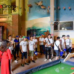 Du lịch hè Sơn Hà Group 2019 Khám phá Hồ Ba Bể   Thác Bản Giốc (6)