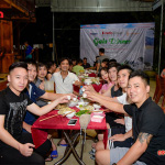 Du lịch hè Sơn Hà Group 2019 Khám phá Hồ Ba Bể   Thác Bản Giốc (8)