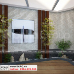 14 Mẫu nội thất tiểu cảnh đẹp tại sài gòn vp 0039