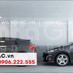 2 Mẫu nội thất gara đẹp tại hải phòng sh nod 0213