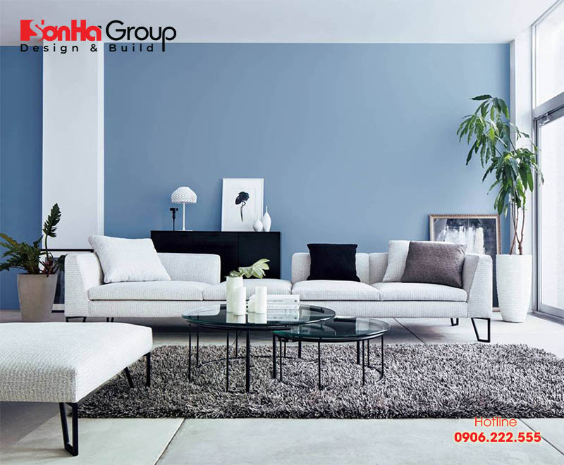 Lựa chọn màu sắc sơn phòng khách là một bước quan trọng trong việc thiết kế nội thất. Các màu sáng và tươi sáng có thể làm cho không gian trở nên thông thoáng và thân thiện hơn. Hãy đến và xem hình ảnh liên quan để tìm ra sự lựa chọn phù hợp nhất với căn phòng của bạn.