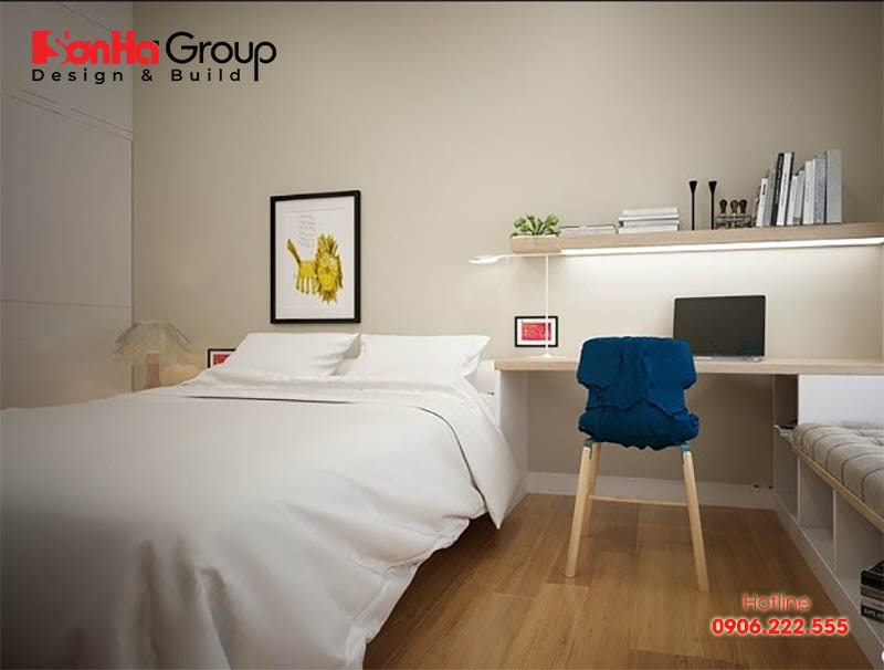 Trang trí phòng ngủ nhỏ sẽ giúp không gian trở nên tươi mới và sinh động hơn. Với những mẹo trang trí và chọn đồ nội thất phù hợp, bạn có thể biến căn phòng nhỏ của mình thành một nơi đáng sống và đầy phong cách.