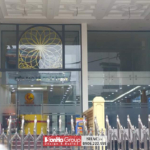 Công trình tòa nhà tân cổ điển