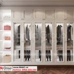 10 Bố trí thay đồ phòng ngủ 2 tại quảng ninh