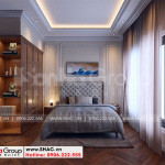 13 Không gian nội thất phòng ngủ giúp việc đẹp tại quảng ninh