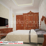 14 Trang trí nội thất phòng ngủ 8 đẹp tại an giang sh btp 0150