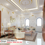 17 Mẫu nội thất phòng tổng hợp sang trọng tại an giang sh btp 0150