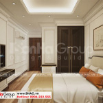 5 Bố trí nội thất phòng ngủ 2 khách sạn tại quảng ninh