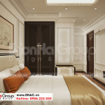 7 Mẫu nội thất phòng ngủ 4 đẹp tại quảng ninh