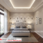 7 Mẫu nội thất phòng ngủ con trai đẹp tại quảng ninh