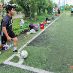 Sơn Hà Group vô địch giải bóng đá Cúp Tứ Hùng Waterfont City (10)
