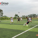 Sơn Hà Group vô địch giải bóng đá Cúp Tứ Hùng Waterfont City (12)