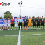 Sơn Hà Group vô địch giải bóng đá Cúp Tứ Hùng Waterfont City (13)