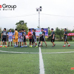 Sơn Hà Group vô địch giải bóng đá Cúp Tứ Hùng Waterfont City (14)