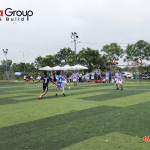 Sơn Hà Group vô địch giải bóng đá Cúp Tứ Hùng Waterfont City (16)