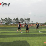 Sơn Hà Group vô địch giải bóng đá Cúp Tứ Hùng Waterfont City (17)