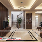 3 Không gian nội thất sảnh thang sang trọng tại vinhomes imperia hải phòng vhi 008