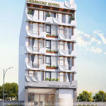 24 Thiết kế khách sạn hiện đại tại bình dương sh ks 0084