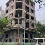 1 Khách sạn mini 2 sao tân cổ điển diện tích 76,5m2 tại quảng ninh sh ks 0079