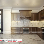 3 Không gian nội thất phòng bếp ăn đẹp tại vinhomes marina vhi 009