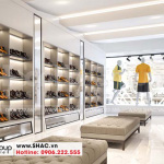 11 Bố trí nội thất không gian kinh doanh kiểu hiện đại tại hải phòng sh nod 0218