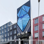 2 Mẫu nhà ống hiện đại 3 tầng tại hải phòng sh nod 0218