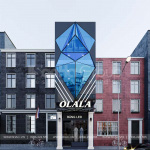 3 Kiến trúc nhà ống hiện đại mặt tiền 4,14m tại hải phòng sh nod 0218