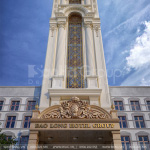 2 Mẫu khách sạn tân cổ điển 3 sao tại sài gòn sh ks 0087