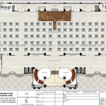 5 Mặt bằng tầng 2 trung tâm thương mại đẹp tại nghệ an sh bck 0052