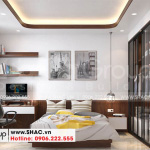 10 Bố trí phòng ngủ ấn tượng tại quảng ninh sh nop 0211