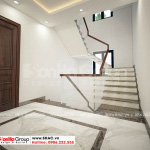 12 Thiết kế nội thất sảnh thang đẹp tại quảng ninh sh nop 0211