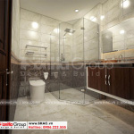 13 Mẫu nội thất phòng tắm wc cao cấp tại quảng ninh sh nop 0211